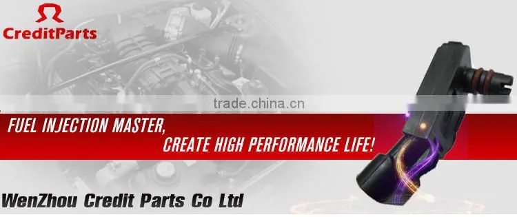 Auto Engine Sensor Map Sensor OEM:0261230011 030906051A For GEELY BL V-W