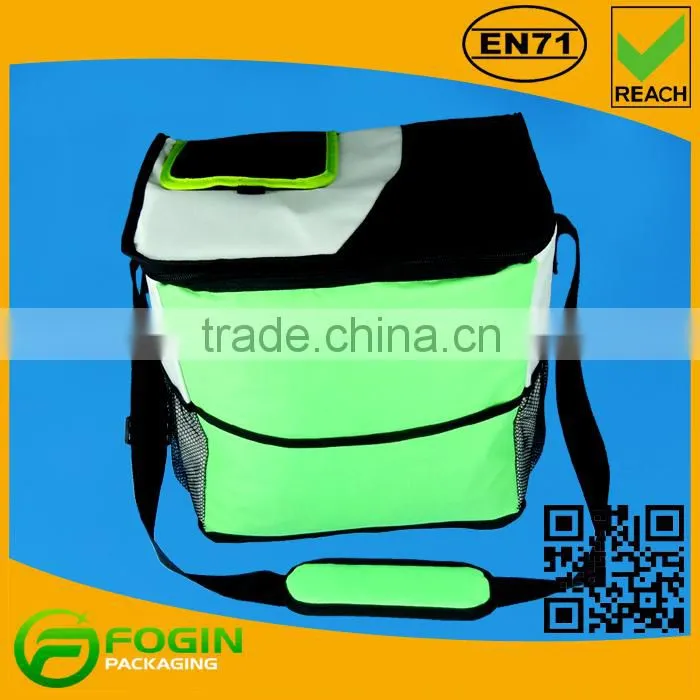 2015 the popular meal management bag with 6 pack fitness bag