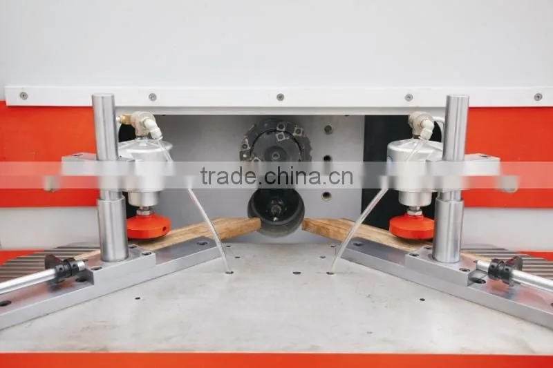Wood chair machine, MT-A-200