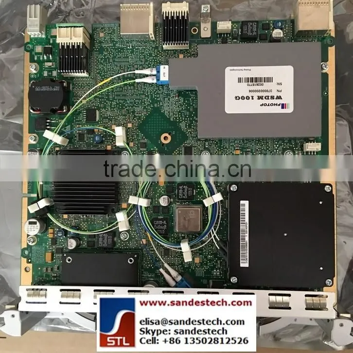 Huawei NS3 TN52NS3T01 TN52NS3 03030LMT TN55NS3 TN56NS3 030LMT10DB 40G line board Huawei OSN8800 OSN6800