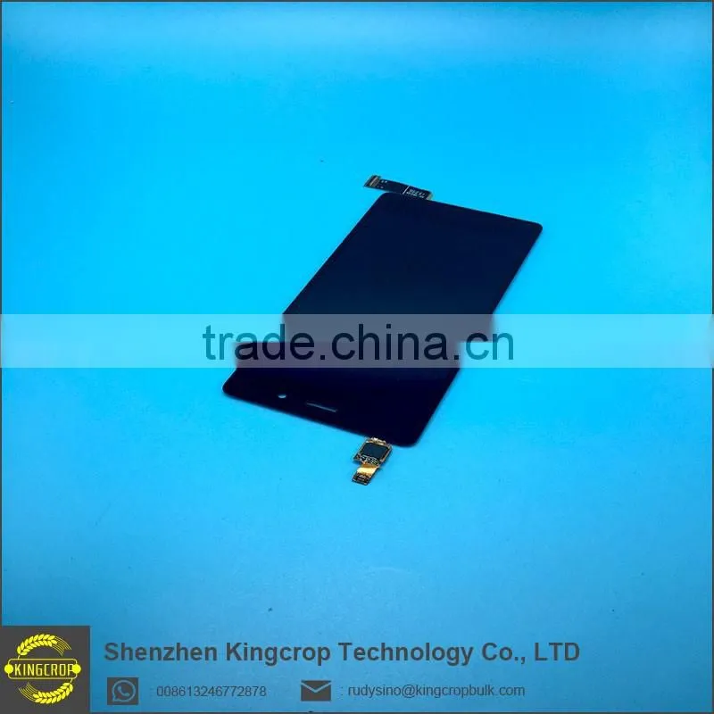 factory price replacement lcd screen for huawei p8 lite display touch digitizer