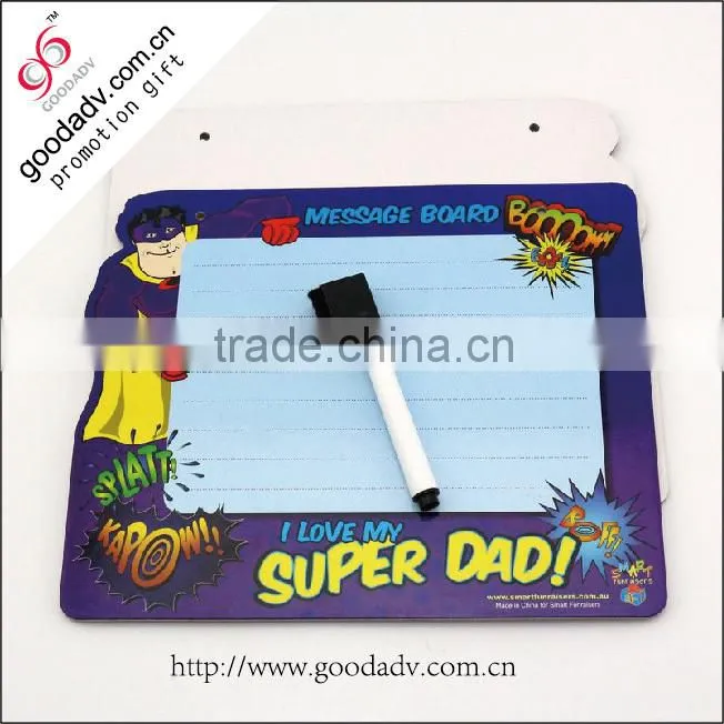 Promotional Smart kids erasable writing boards