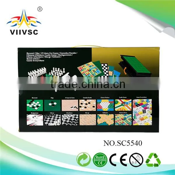 Hot promotion fine quality hot sports wooden peg board game China wholesale