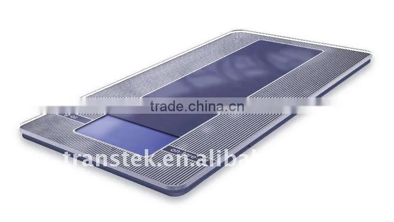 solar weighing scale