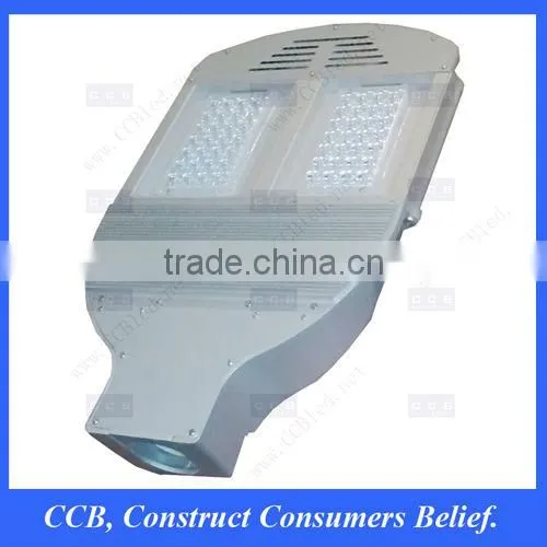 Best quality unique 120W led street light,80-95Ra street led lights