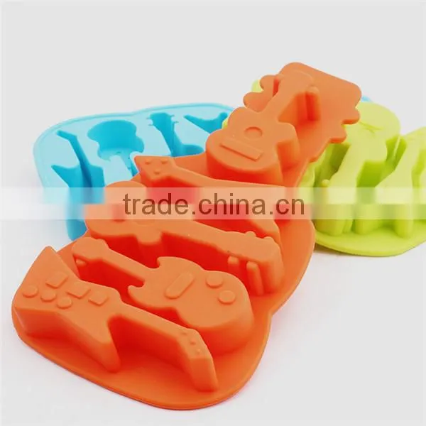 Food grade fondant cake decorative tool