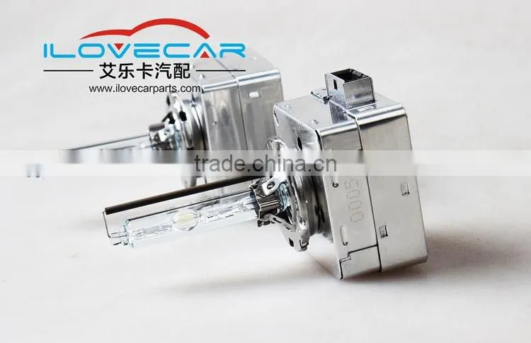 Wholesale YEAKY super brightness 35W D1S yeaky hid xenon lighting bulb 1 year warranty xenon bulb D1S hid xenon light