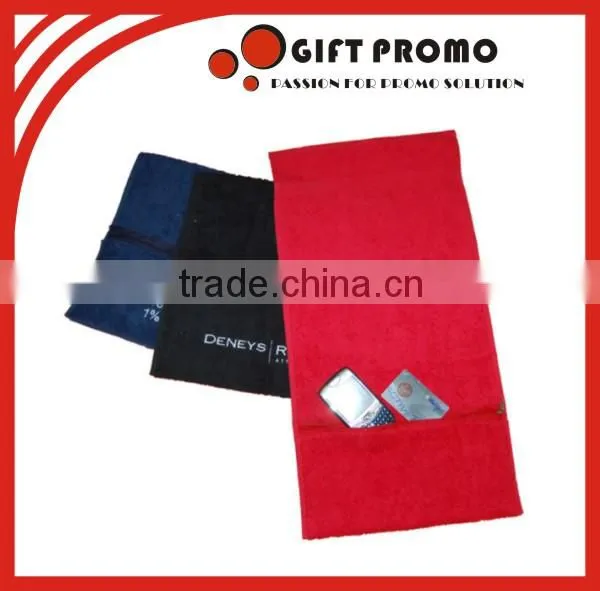 ECO Bamboo Towel