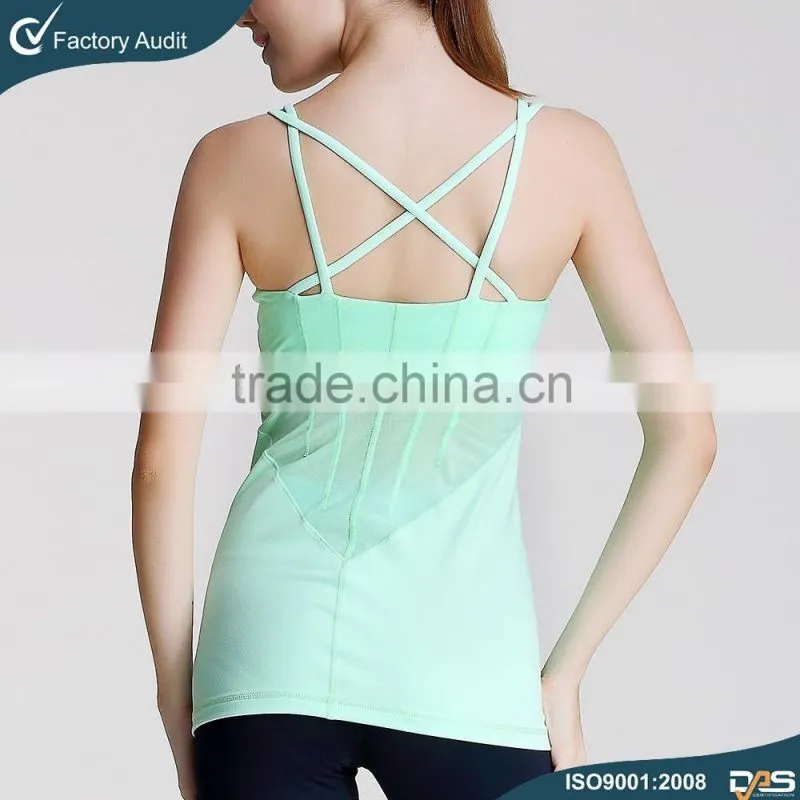 Hot selling tanks top,women tank top,wholesale women singlet