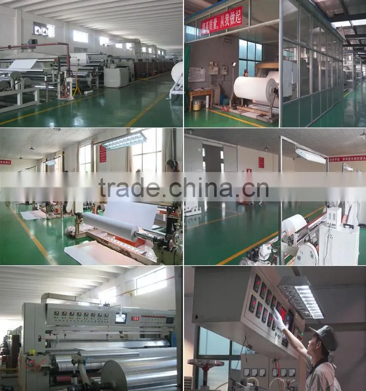 380gsm Matte Polycotton Wide Format Inkjet Canvas