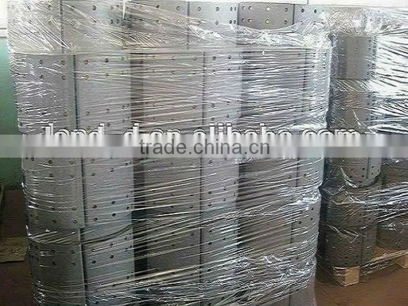 Axle Parts for semi trailer/trailer/truck