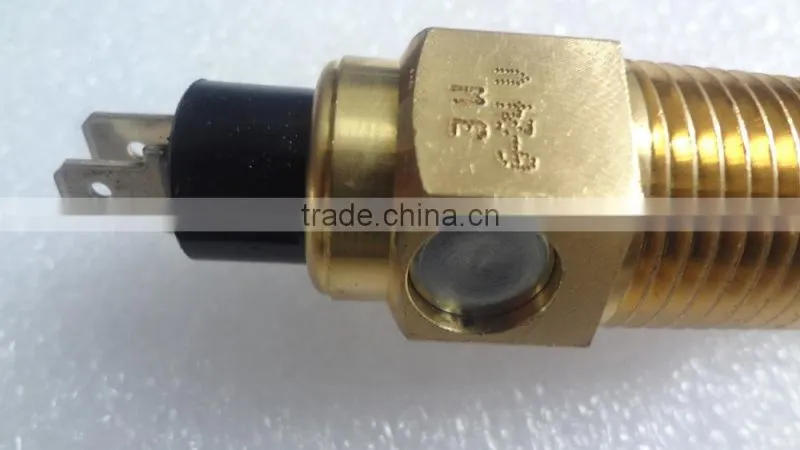 china supplier terex trucks parts 15043267 pressured sensor