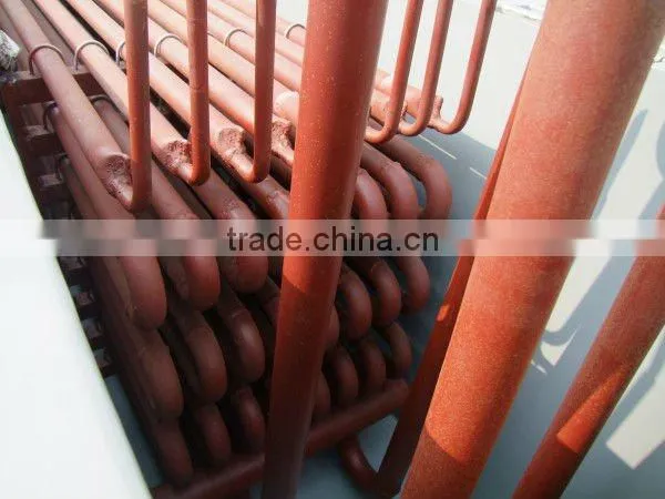 Ice Block Maker for Vegetable Freshing(12tons/24hours)
