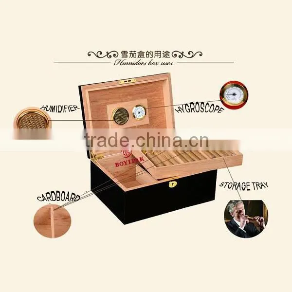cigar boxes design