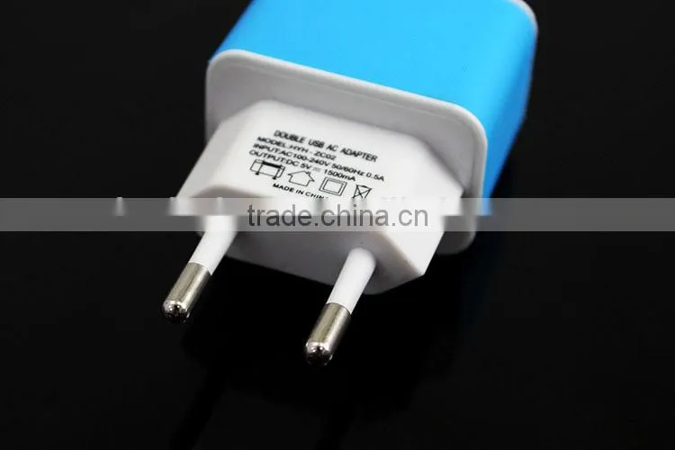 The Europe direct charger