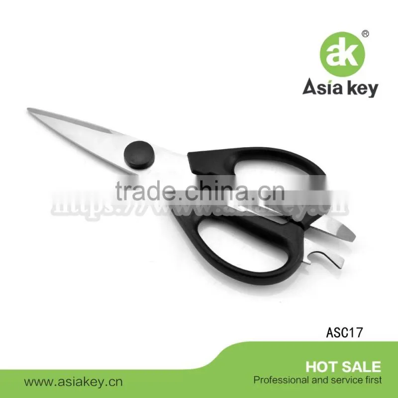 Sharping Herb Kitchen Tool Detachable Scissors