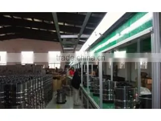 Suzhou Easicare Electric Co., Ltd. company overview - view 1