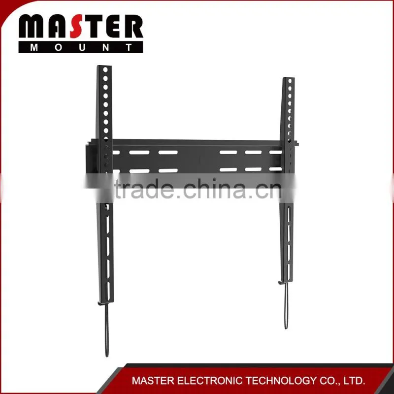 Tilt Swivel Folding Modern Sliding Wall Mount TV Stand suporte de teto suporte de tv