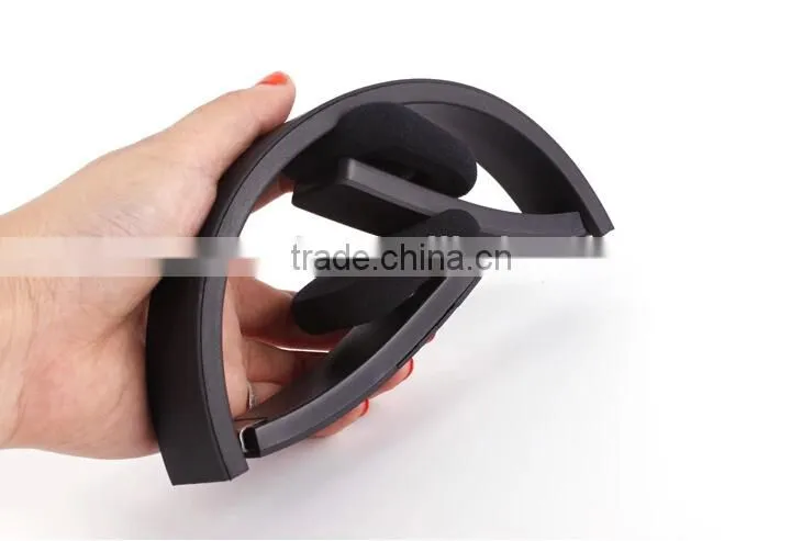 High Quality Stereo Wireless Bluetooth Headset for Smartphone