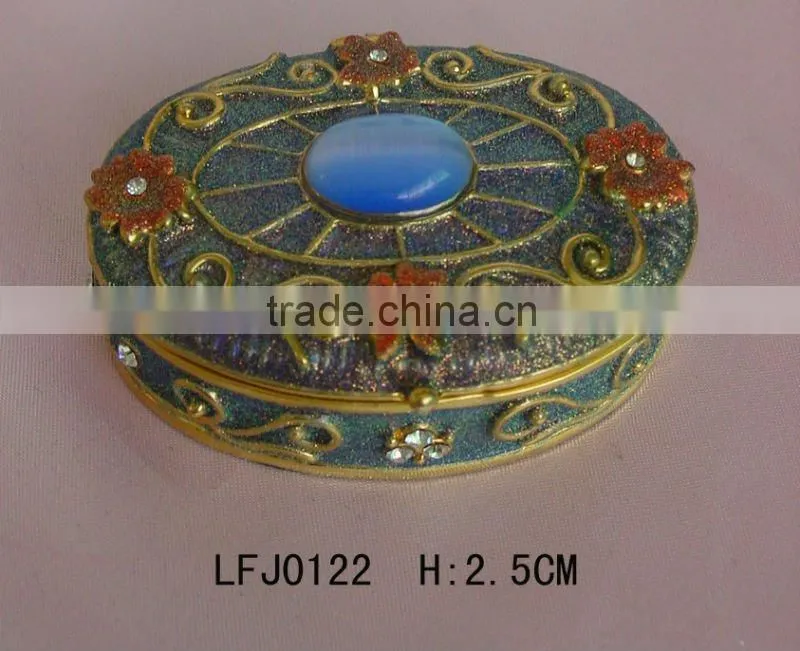 jewellery box