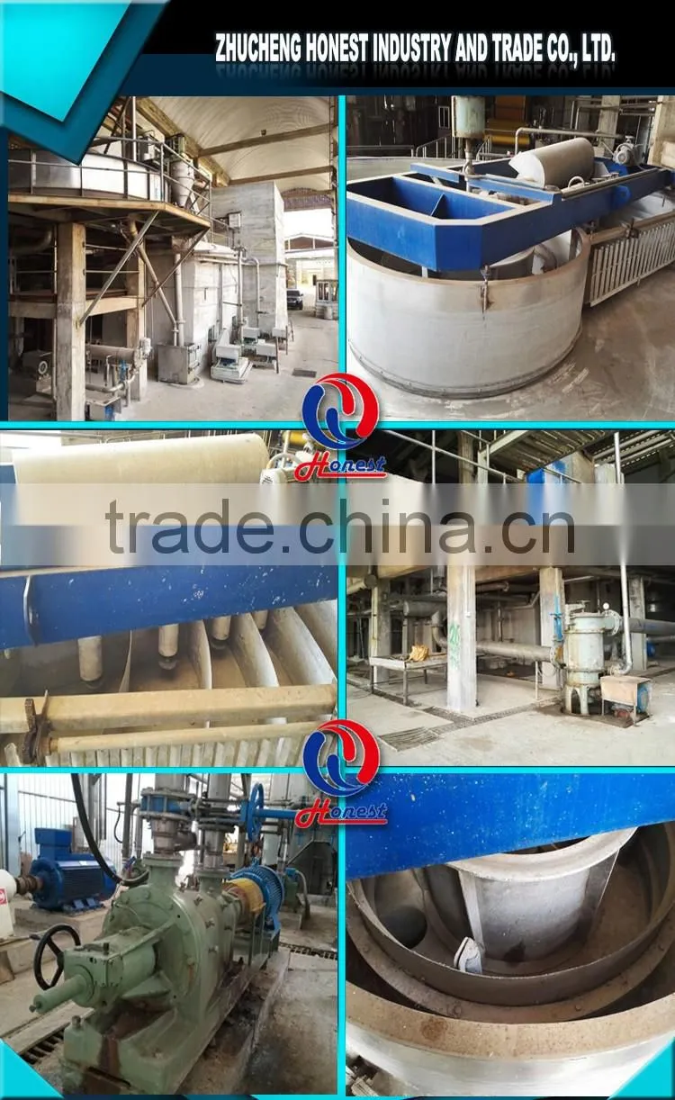 Air Flotation and Filtration machine for water treatment