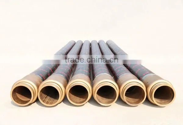 Hot sale concrete pump spare parts rubber seal