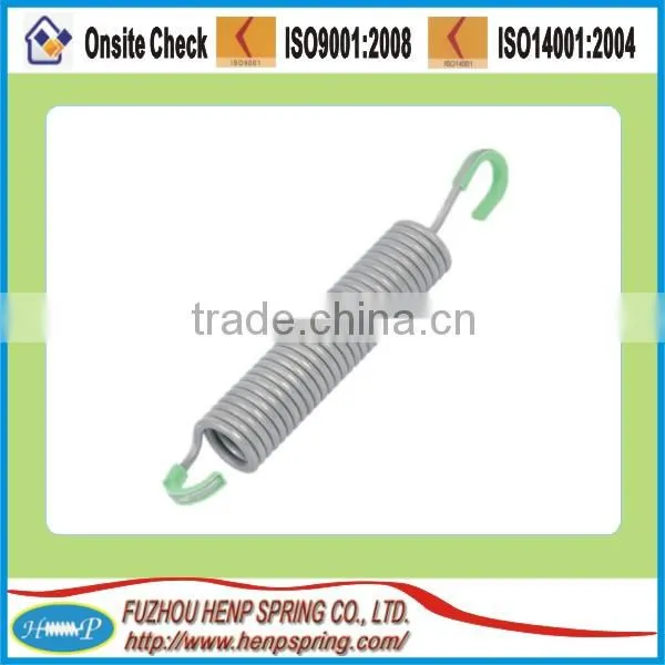 stainless steel spring for fitness equipment