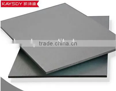 mould-proof decorative core panel for interior wall
