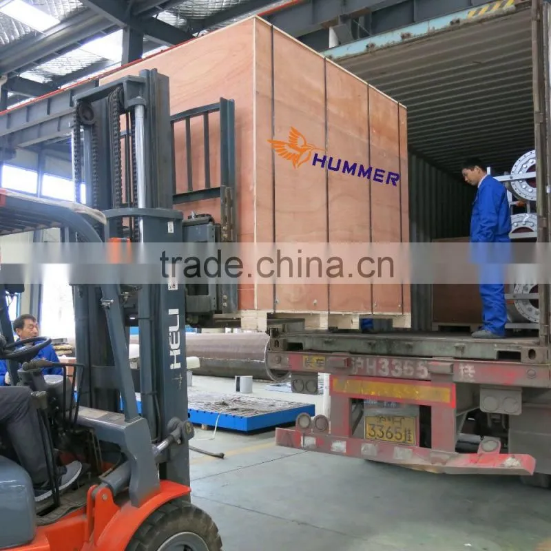 2015 the newest style Grid connected 60kWmagnetic power generator