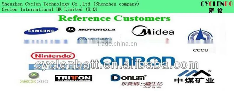 Ni-Md battery manufacture 12V 1,500mAh Ni-CD SC Replacement Battery Pack Used for Bosch Cordless Power Tool