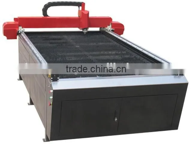 factory supply hobby cnc plasma cutting machine GT1313