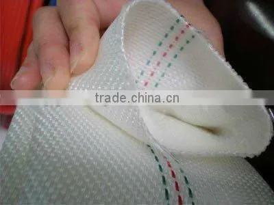 faliment yarn coated hose