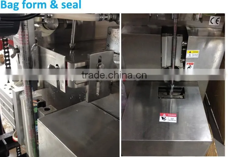 Honey packing machine, honey packaging machine, honey process and packing machine