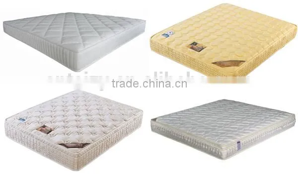 mattress sewing machine/mattress border machine