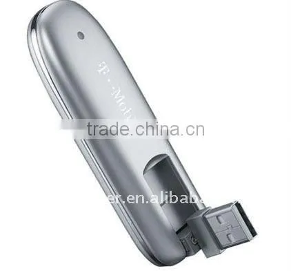 Wireless Network Card 21Mbps 4Gmodem- SUPPORT WIFI