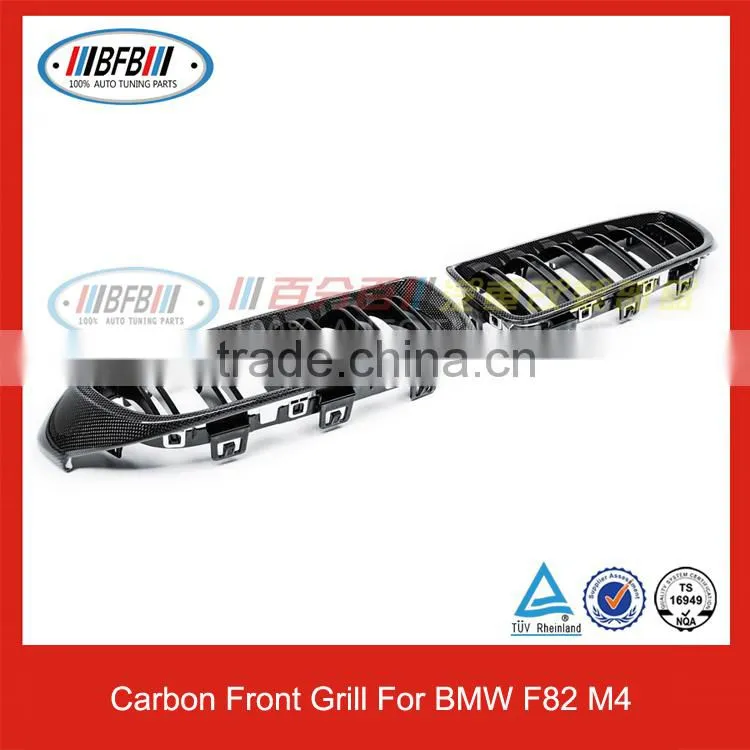 X3 F25 LCI & X4 F26 KIDNEY FRONT GRILLES For BMW X Series X3 X4 xDRIVE