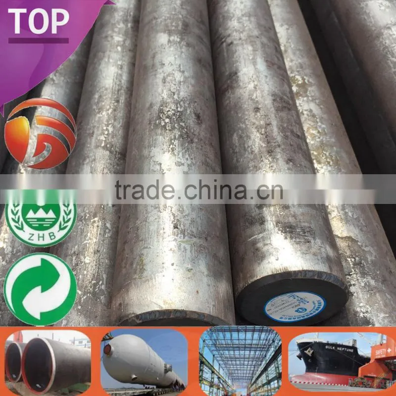 ss400 Prime Steel carbon steel round bar Factory Supply weight of round bar