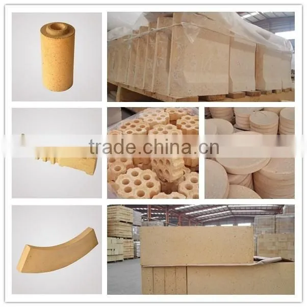 high alumina insulation brick china factory