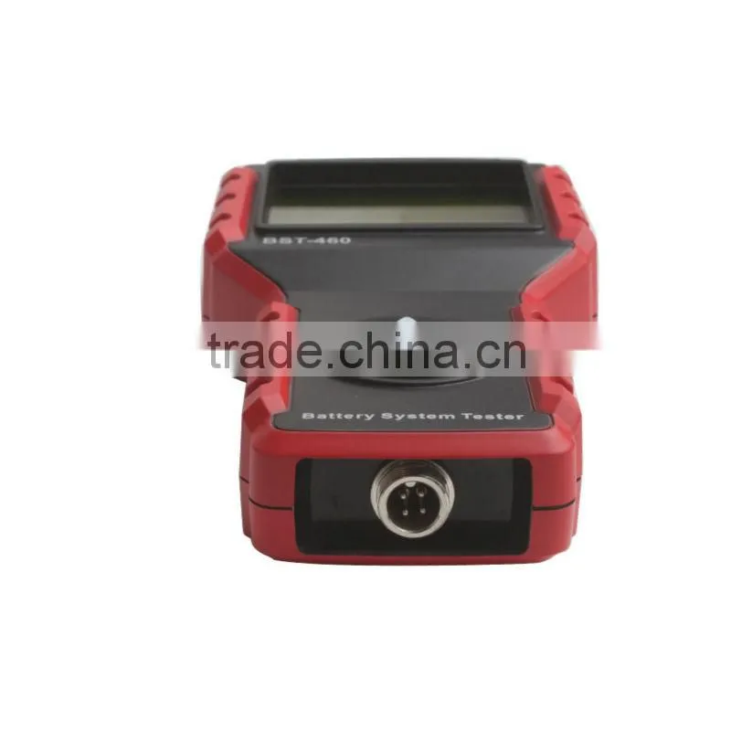 New Launch BST-460 Battery Tester