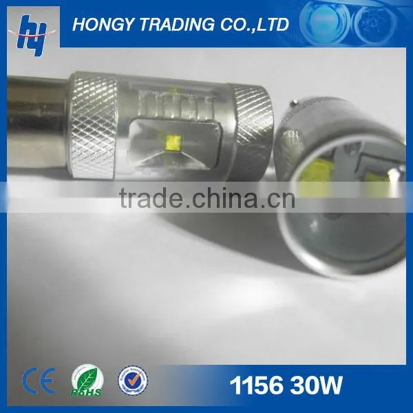 car led head lamp auto led head lamp 1156 30w