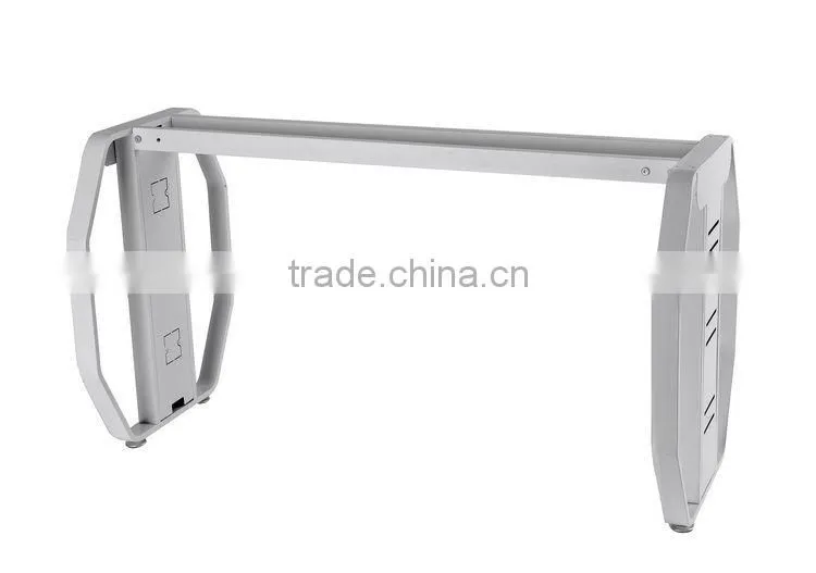 Top Class Personalized Popular Office Table Laminate Melamine Office Furniture