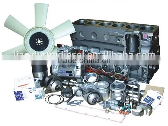 Cummins 3330638 3922718 Fuel Control Module