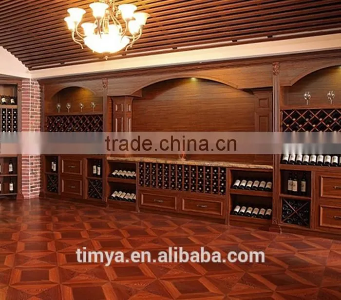 2016 newest modern popular Aluminum furniture/ Wine canbinet for sale