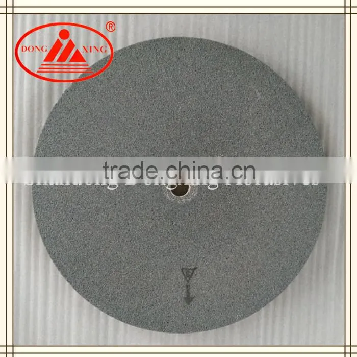 16x1x1 China Grinding Wheel for India Market