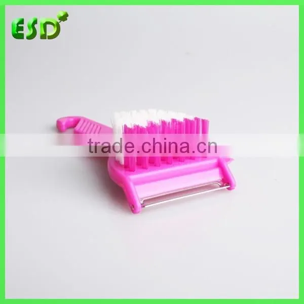 ESD Dish and Vegetable Brush,Scrub Dish Washing Brush