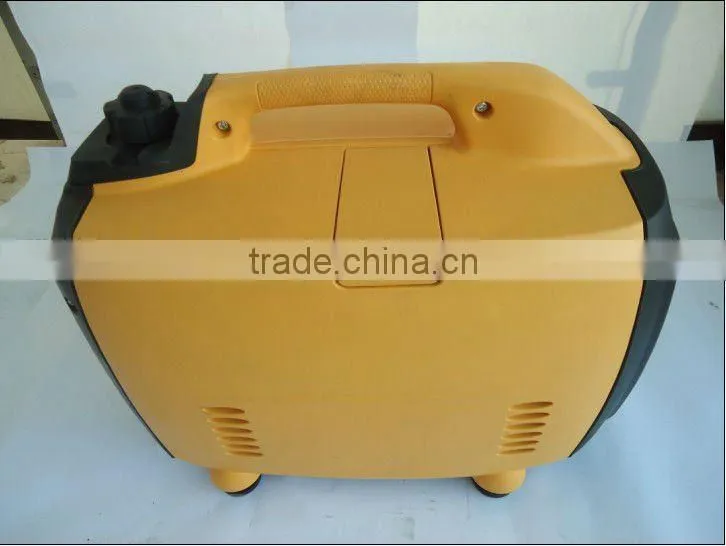 Silent Small Digital Inverter Generator (AD1200I)