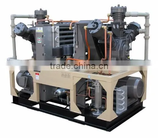 GRF-30C Power 22kw CCS marine screw-type compressor safe and reliable