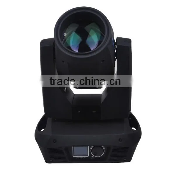 Stage Lighting Equipment 330w Moving Head Lights 15R Beam Spot