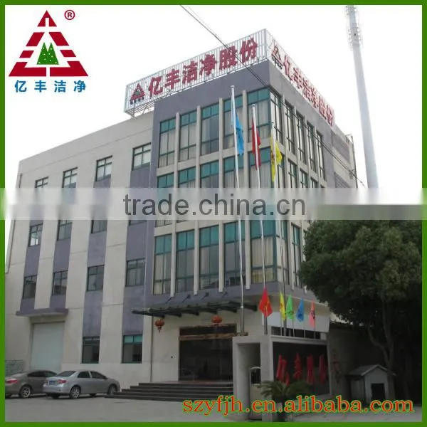 good quality heat insulation and fast installation eps material sandwich panel for Prefab House