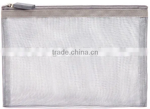 Fashion Nylon Cosmetic Travel Bag
